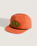 VANS Worldwide94 Unstructured Flame Sapka VN000T3RFLM1 - 1