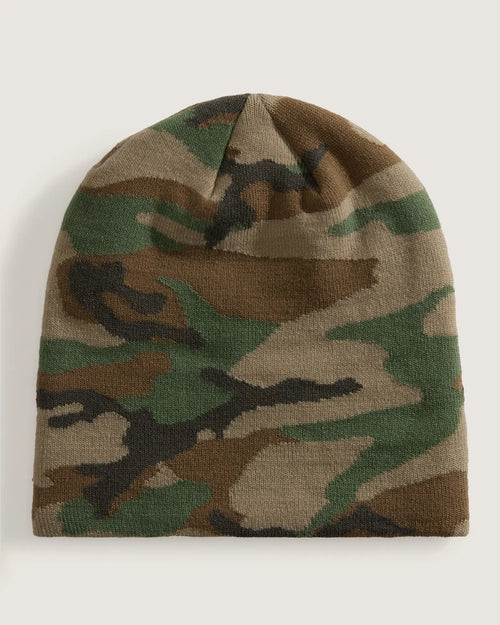 Vans Vans Skull Beanie Aluminum Kiegészítő VN000T5H1O31 - 2
