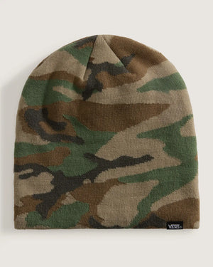 Vans Skull Beanie
