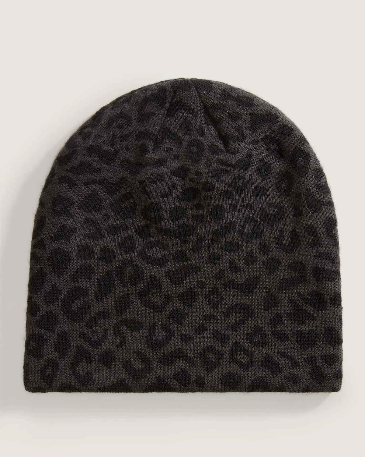 Vans Vans Skull Beanie Charcoal Grey Kiegészítő VN000T5HH911 - 2