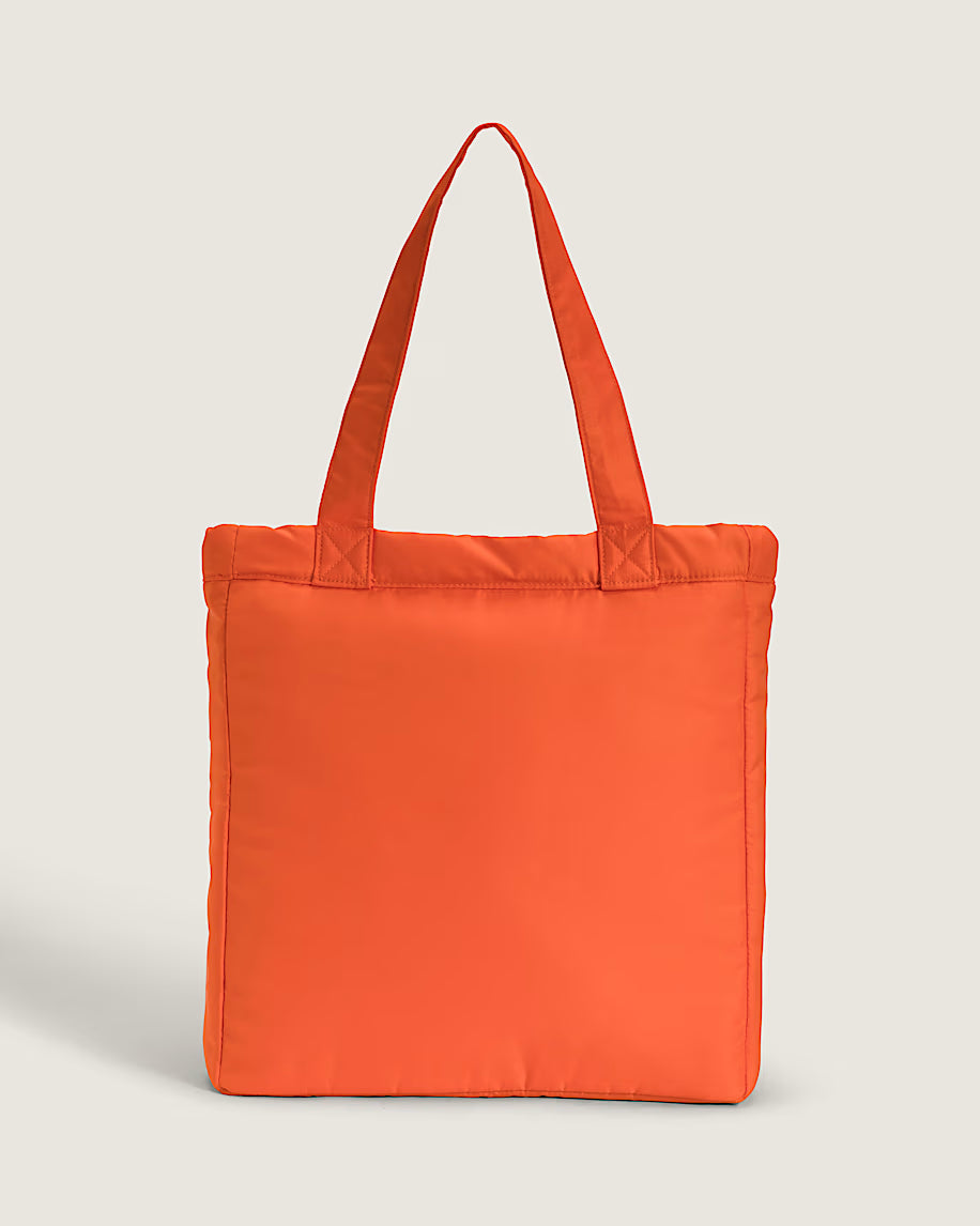 VANS Lawler Tote Flame Oldaltáska VN000T61FLM1 - 2