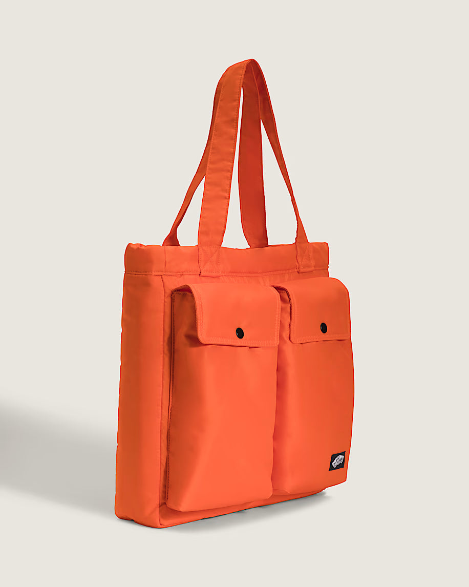 VANS Lawler Tote Flame Oldaltáska VN000T61FLM1 - 3