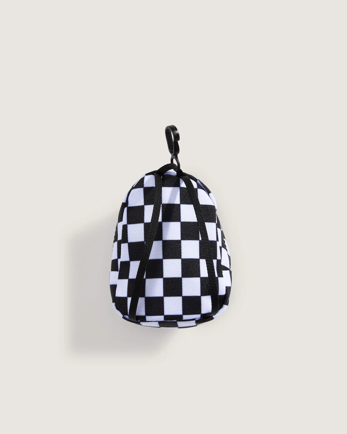 VANS Micro Old Skool Backpack Black/White Hátizsák VN000T69Y281 - 2