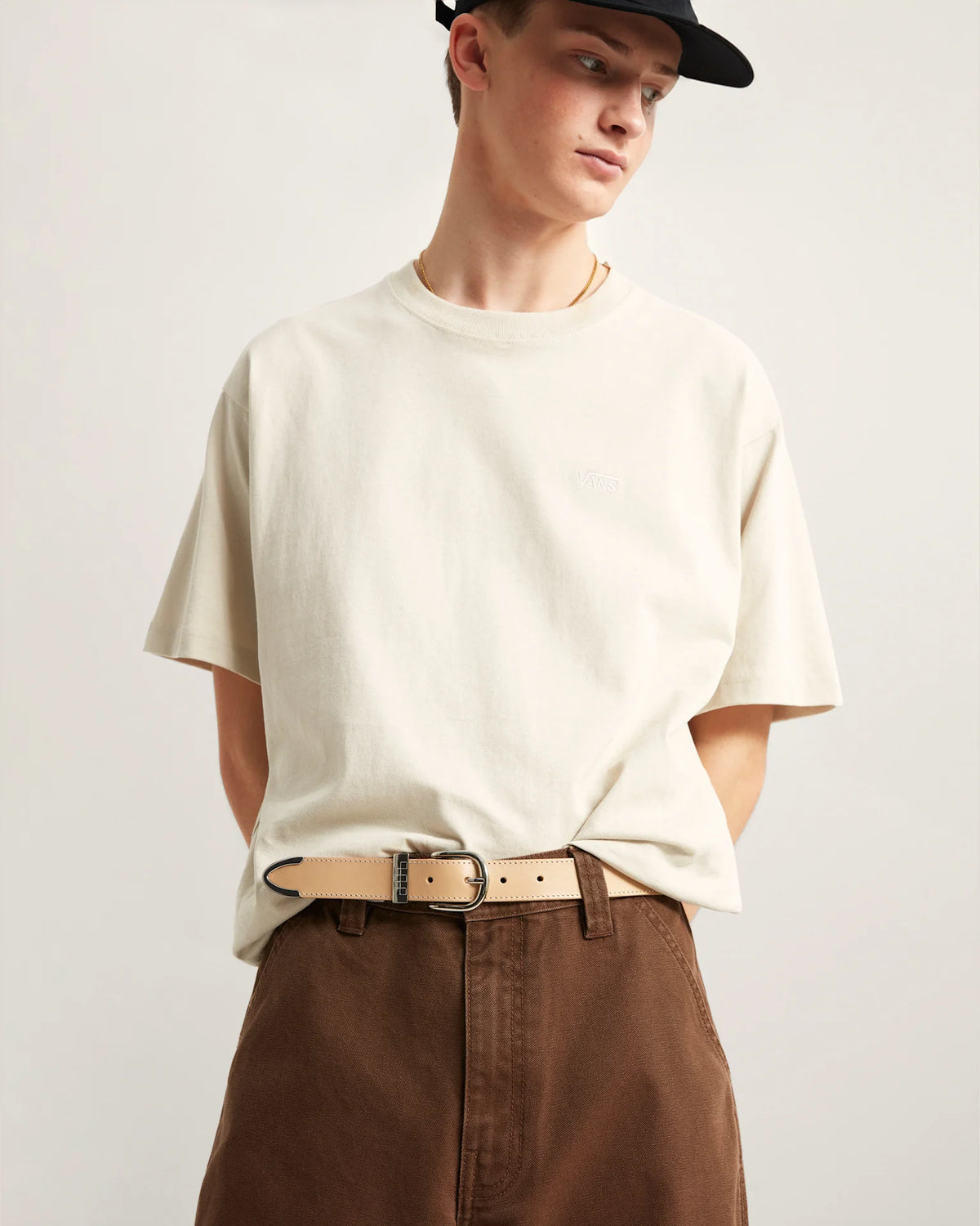 VANS LX Staple Belt Veg-Tan Öv VN000TD5GH21 - 3