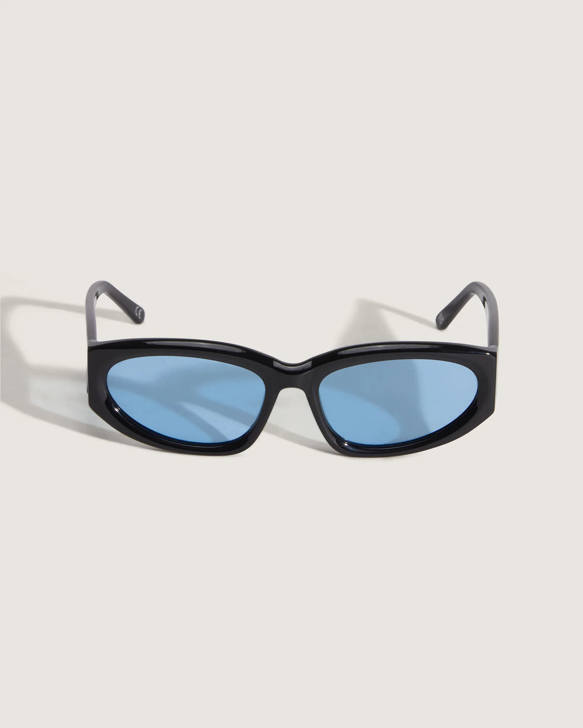 VANS LX Uniform Sunglasses Black Napszemüveg VN000TDCBLK1 - 1