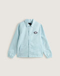 VANS New Torrey Coaches Jacket Dawn Mist Kabát VN000TECFOA1 - 1