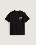 VANS Need Vans SS Tee Black Póló VN000TQDBLK1 - 1