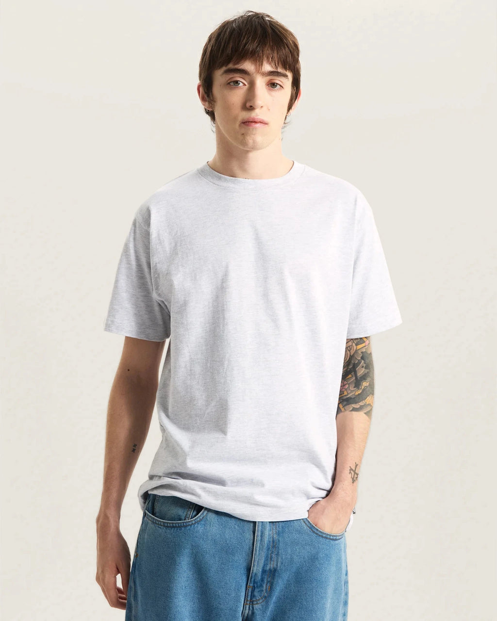 Vans Vans 2-Pack Tee Multi VN000U114481 - 3