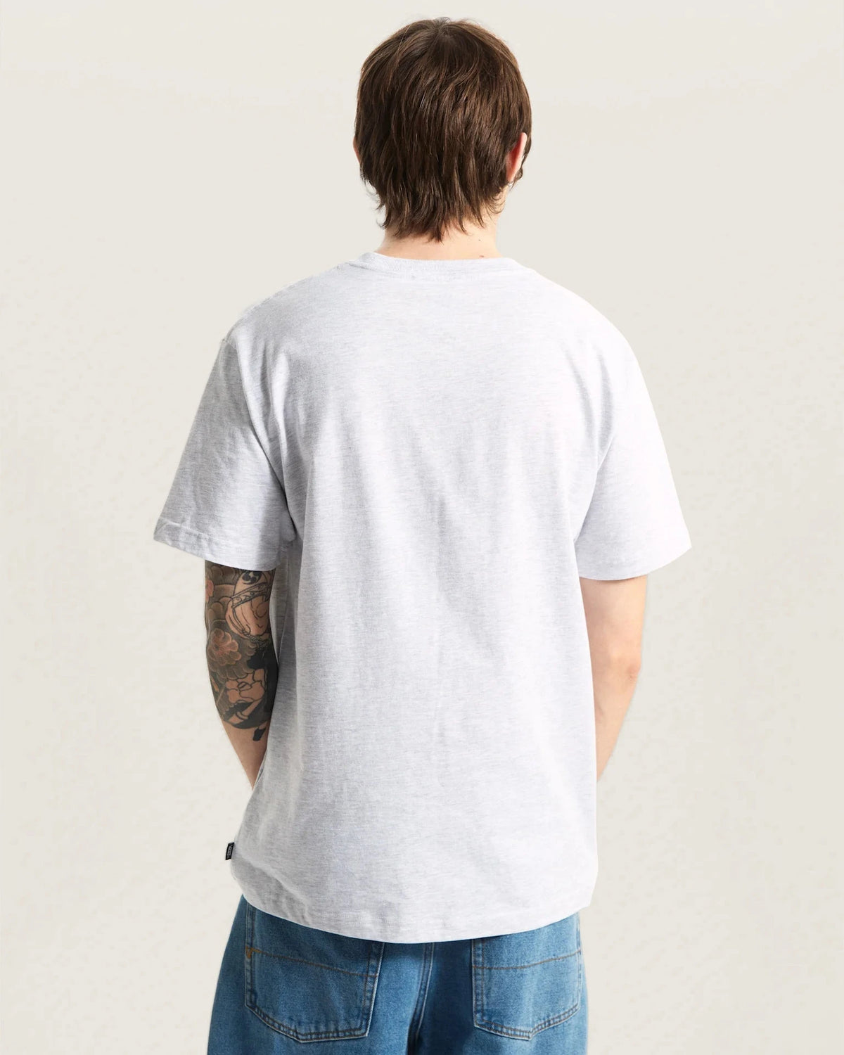 Vans Vans 2-Pack Tee Multi VN000U114481 - 4