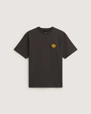 Checkerboard Behaviour SS Tee