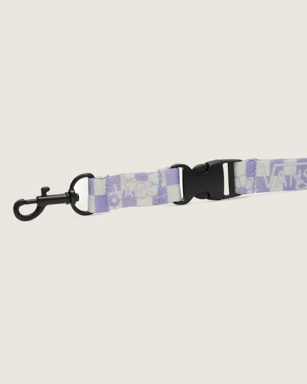 VANS VANS LANYARD SWEET LAVENDER VN000UFHC8B1 - 2