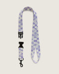 VANS VANS LANYARD SWEET LAVENDER VN000UFHC8B1 - 1