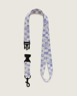 VANS LANYARD