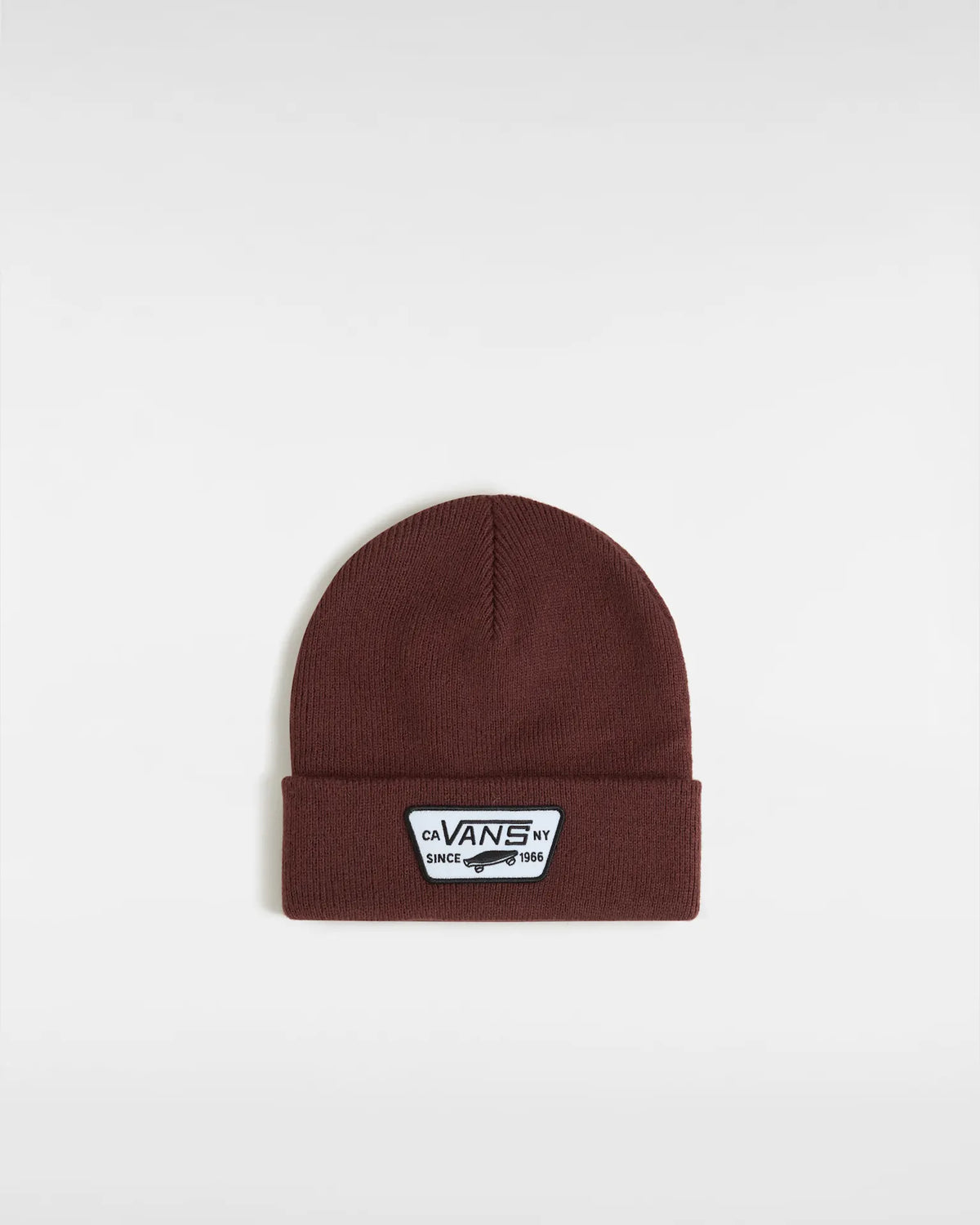 VANS Milford Beanie BITTER CHOCOLATE VN000UOU7YO1 - 1