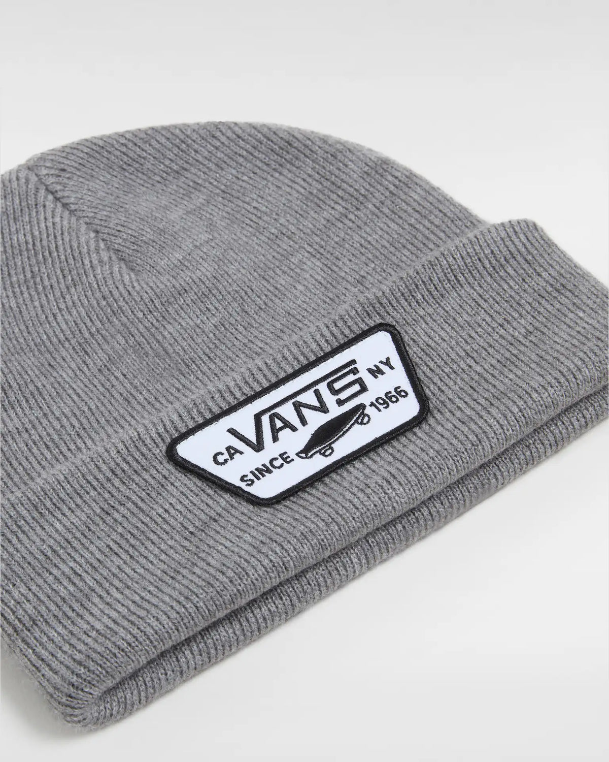 Vans Milford Beanie Heather Grey VN000UOUHTG1 - 2