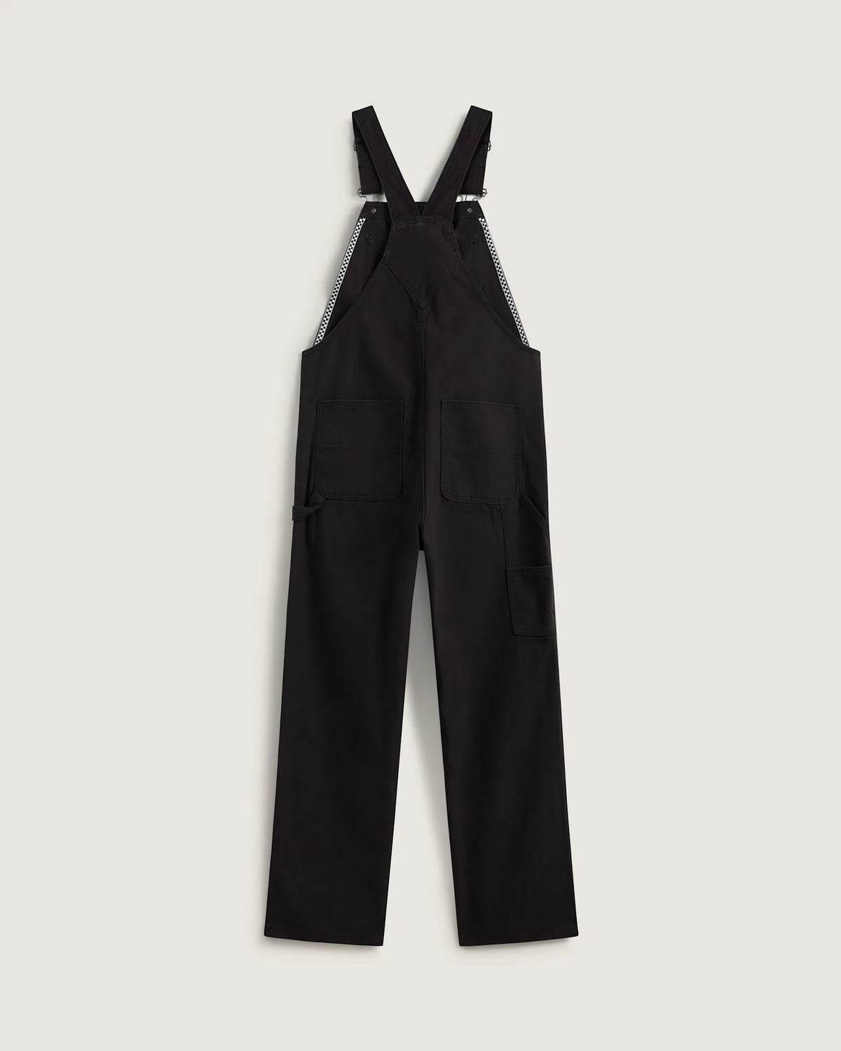 VANS Chore Overall Black Kertésznadrág VN000VF5BLK1 - 2