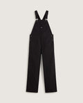 VANS Chore Overall Black Kertésznadrág VN000VF5BLK1 - 1