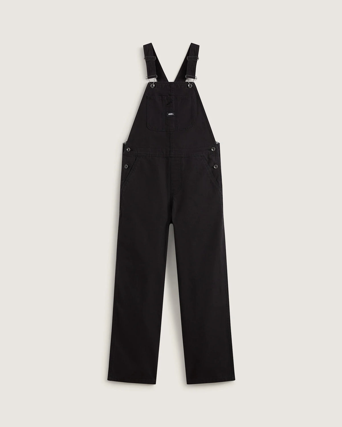 VANS Chore Overall Black Kertésznadrág VN000VF5BLK1 - 1