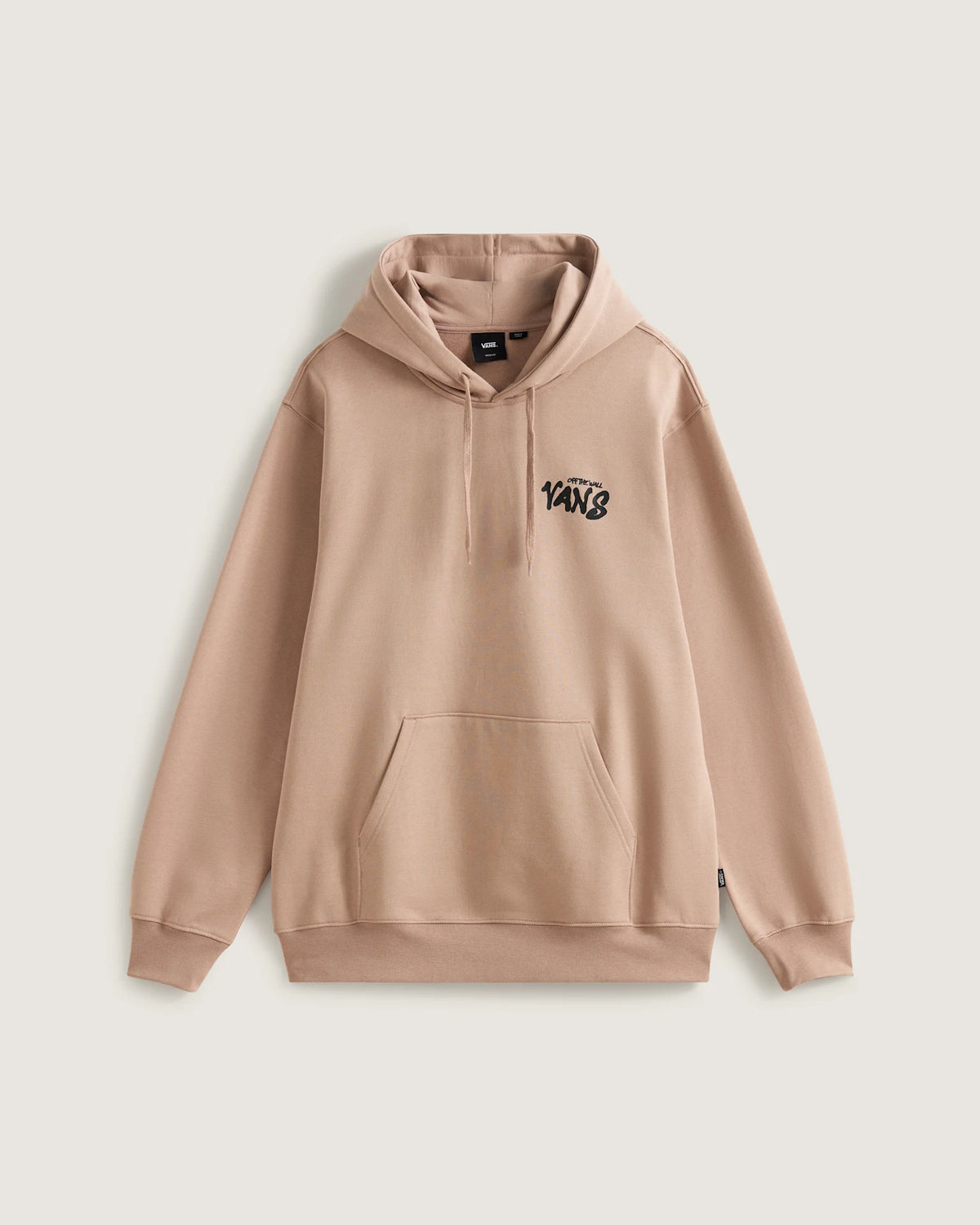 VANS REPEAR SAM LOOSE PO Warm Taupe Pulóver VN000VXEE2V1 - 1