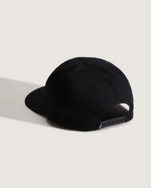 VANS Stretch Logo Snapback Black Sapka VN000W12BLK1 - 2