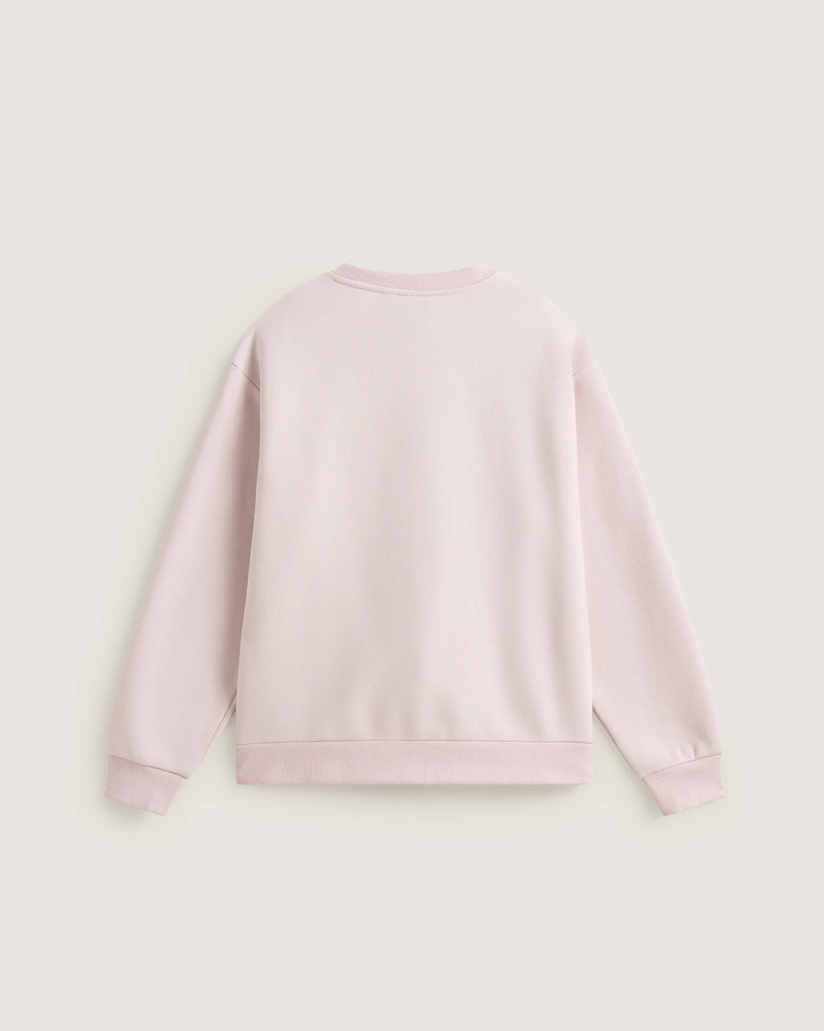 Vans Salton Crew Neck Pale Petal Textil VN000W19H8H1 - 2