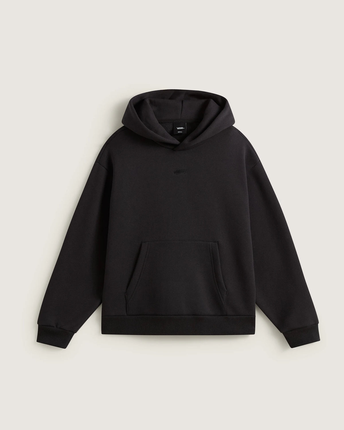 Vans Salton Pullover Black Textil VN000W1ABLK1 - 1