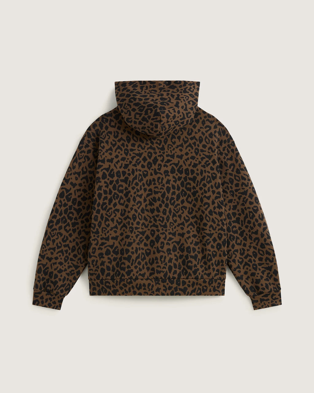 Vans Salton Pullover Vintage Cocoa Textil VN000W1AFST1 - 2