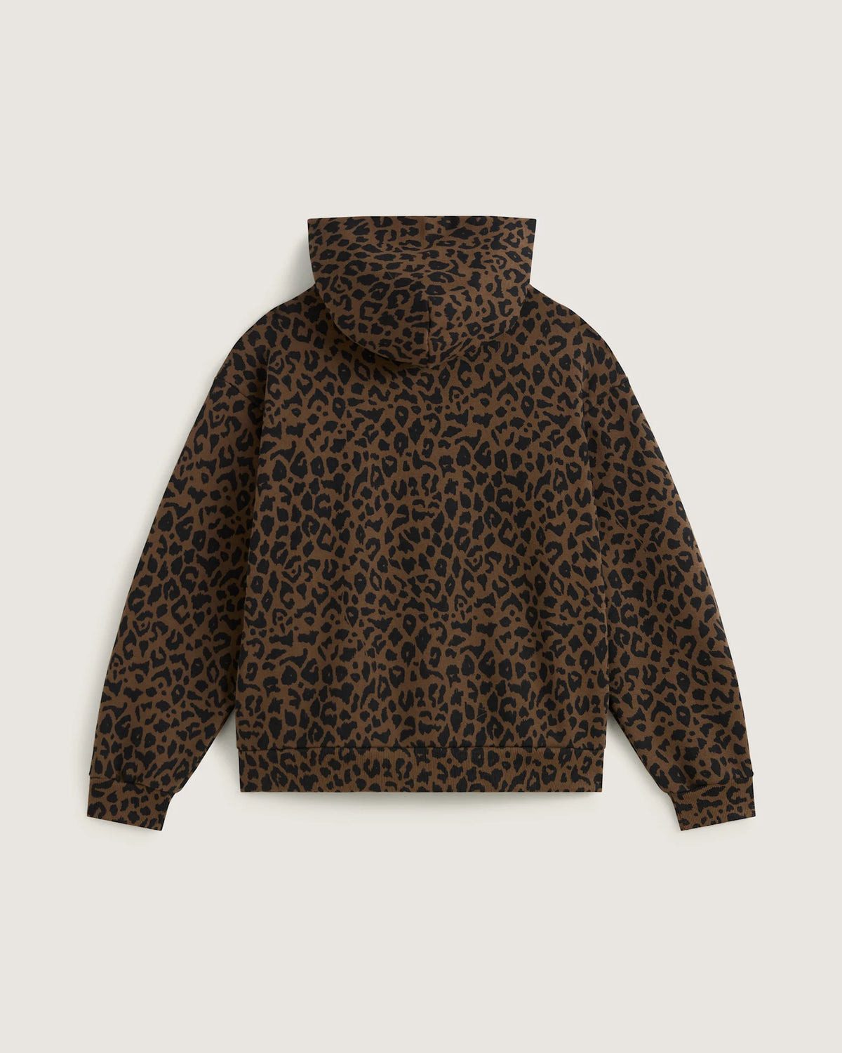 Vans Salton Pullover Vintage Cocoa Textil VN000W1AFST1 - 2
