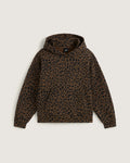 Vans Salton Pullover Vintage Cocoa Textil VN000W1AFST1 - 1