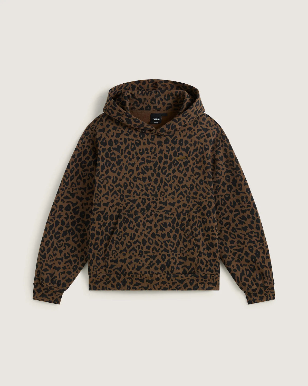 Vans Salton Pullover Vintage Cocoa Textil VN000W1AFST1 - 1