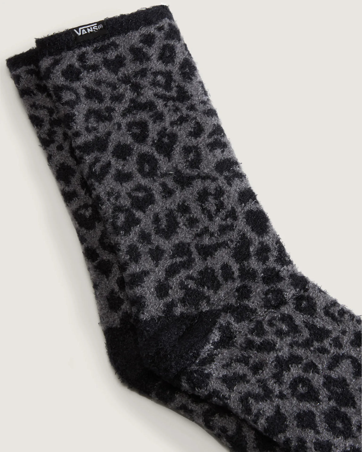 Vans Cozy Crew Charcoal Grey Kiegészítő VN000X73H911 - 3