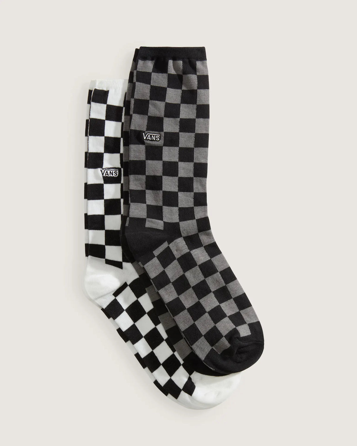 Vans Ticker Crew BLACK/WHITE Kiegészítő VN000X7FY281 - 2