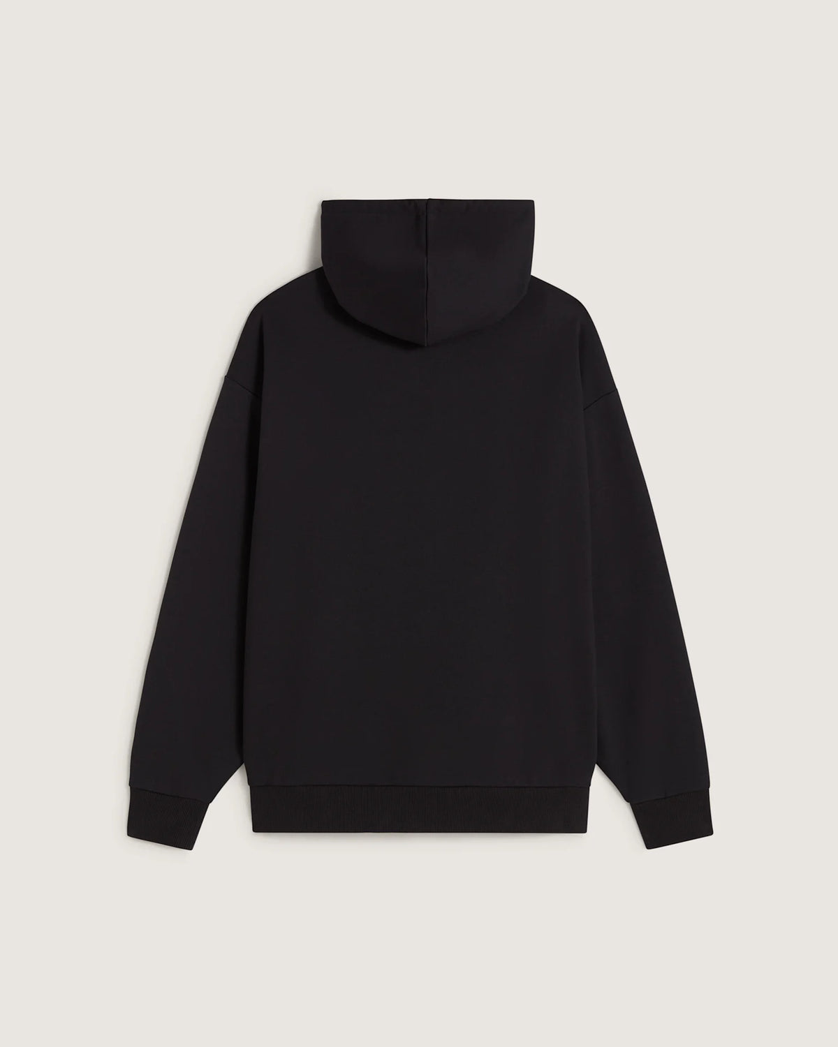 VANS SOUVENIR OS PO Black Pulóver VN000XDMBLK1 - 2