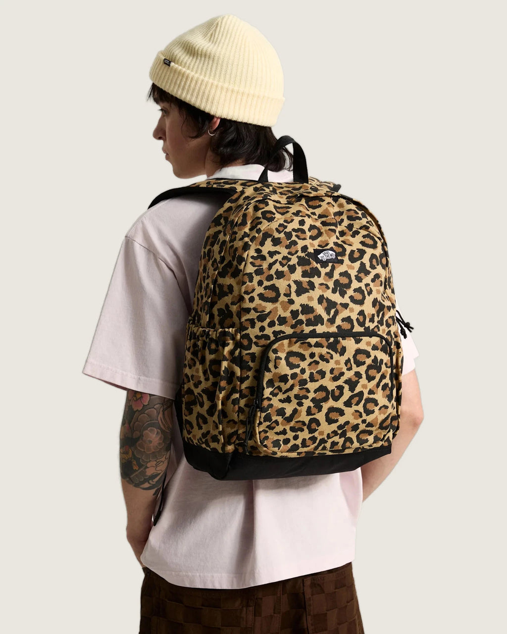Vans New Skool Backpack BTS Incense Kiegészítő VN000XJG4MG1 - 8