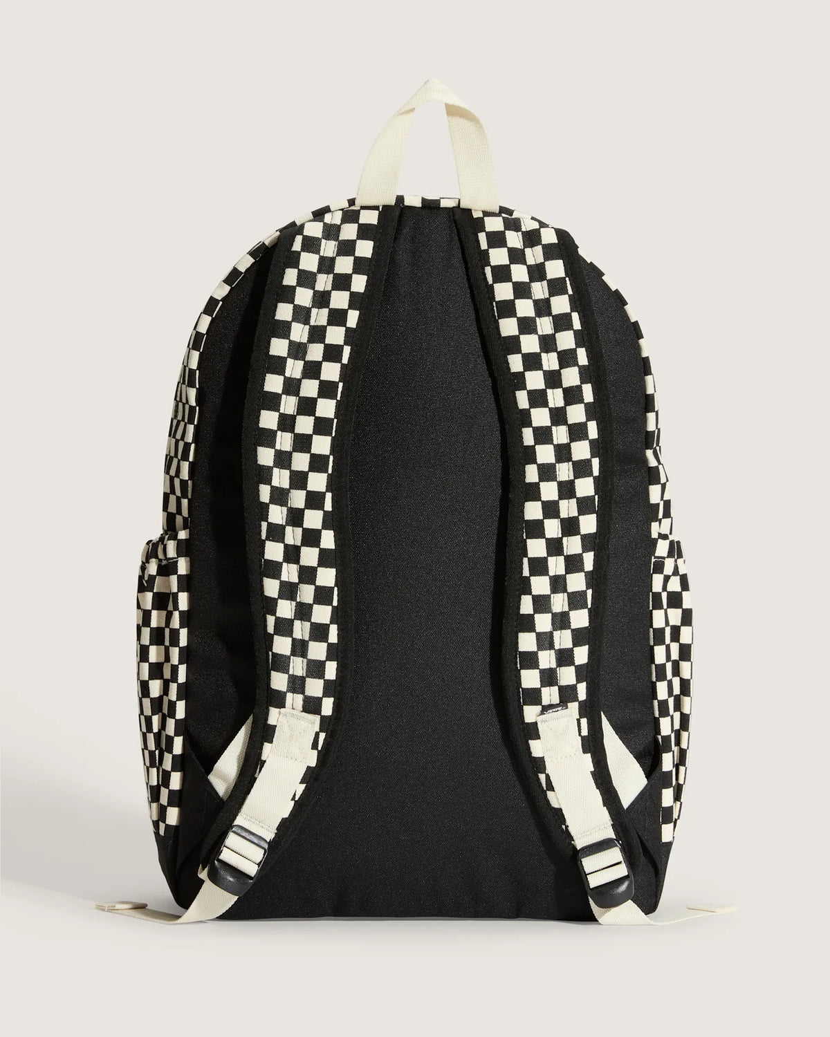 Vans New Skool Backpack BTS Black/Natural Kiegészítő VN000XJGBF51 - 3