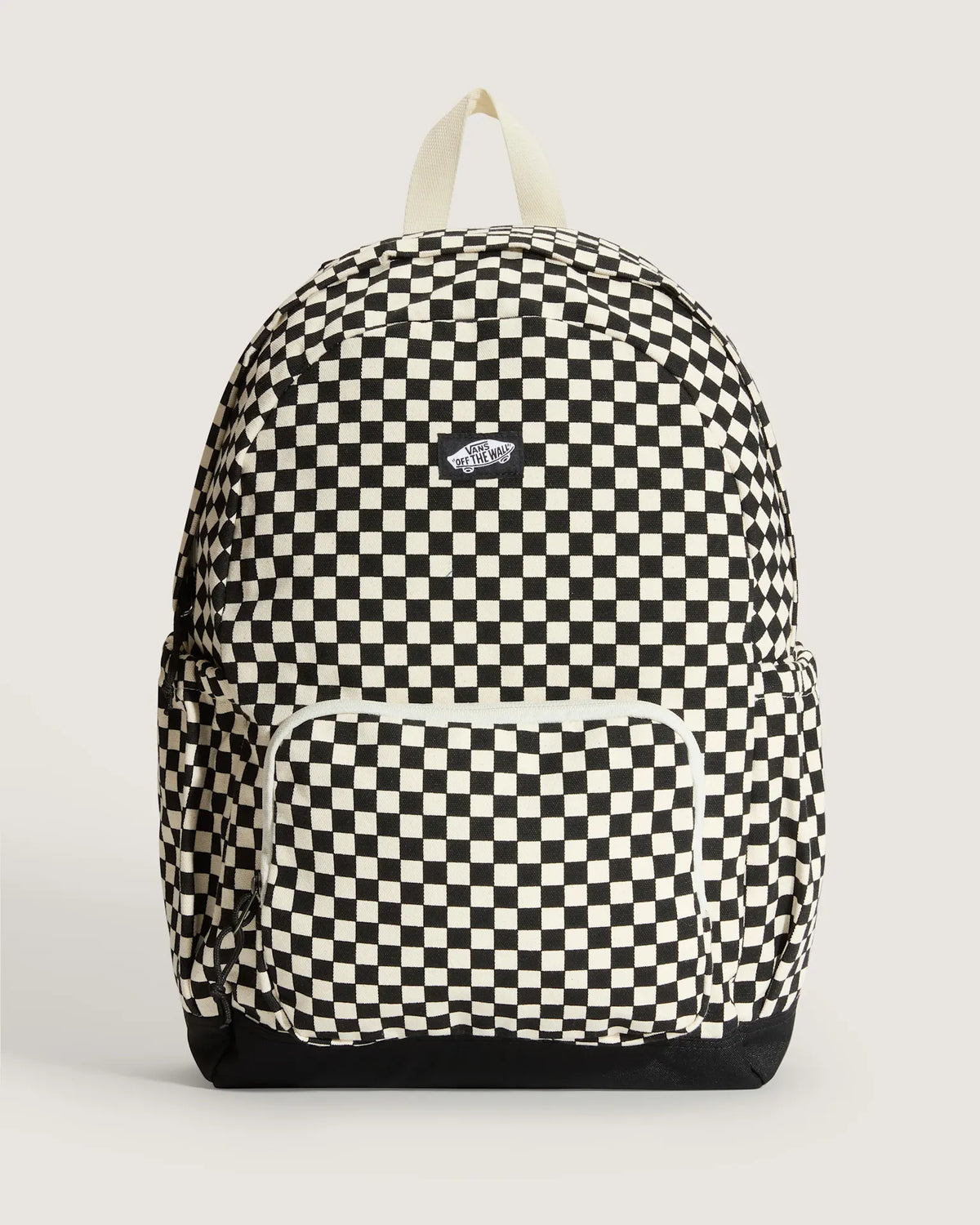 Vans New Skool Backpack BTS Black/Natural Kiegészítő VN000XJGBF51 - 1