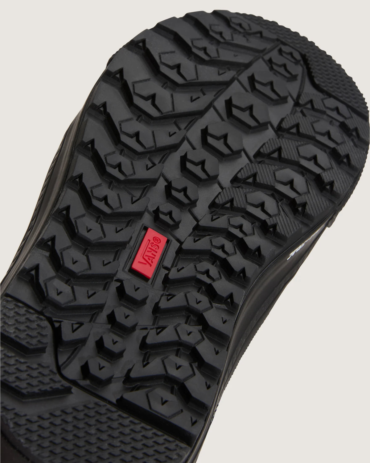 Vans Half Cab GORE-TEX Insulated MTE Black/Black Cipő VN000XUFBKA1 - 6