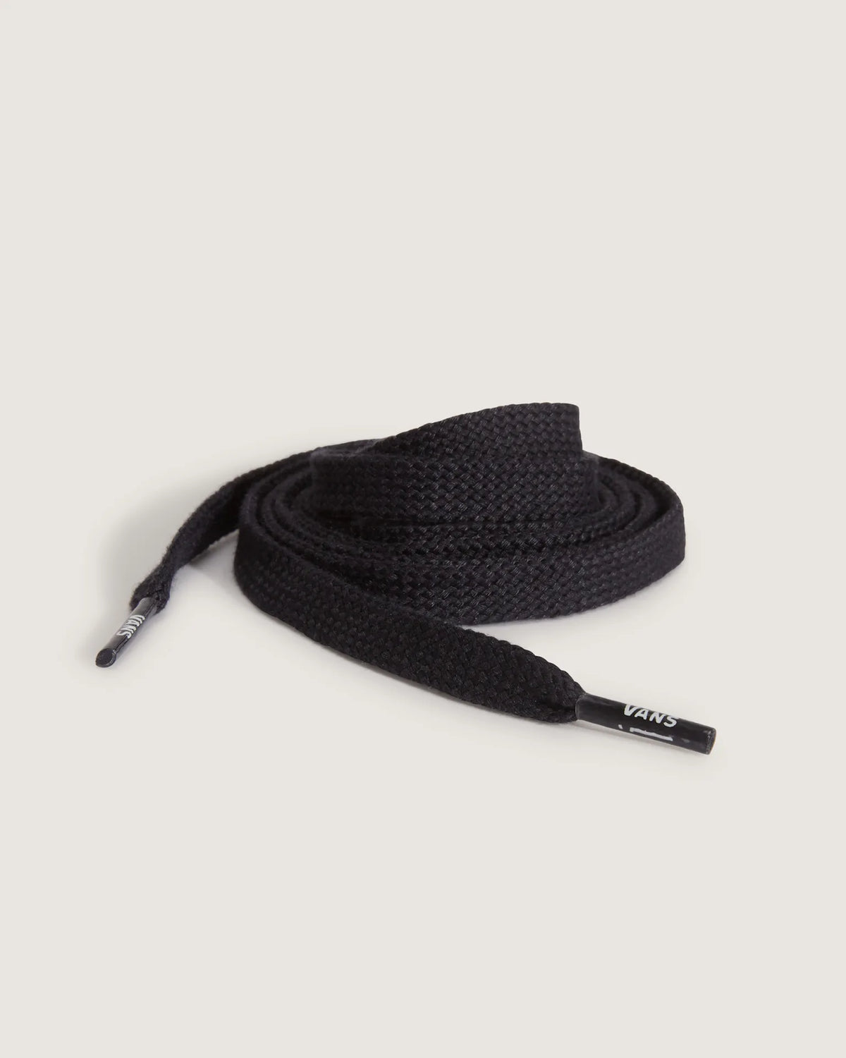 VANS Vans Laces 36" Black Cipőfűző VN000XZYBLK1 - 2
