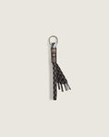 VANS Vans Laces 36" Black/Charcoal Checkerbrd Cipőfűző VN000XZYE111 - 1