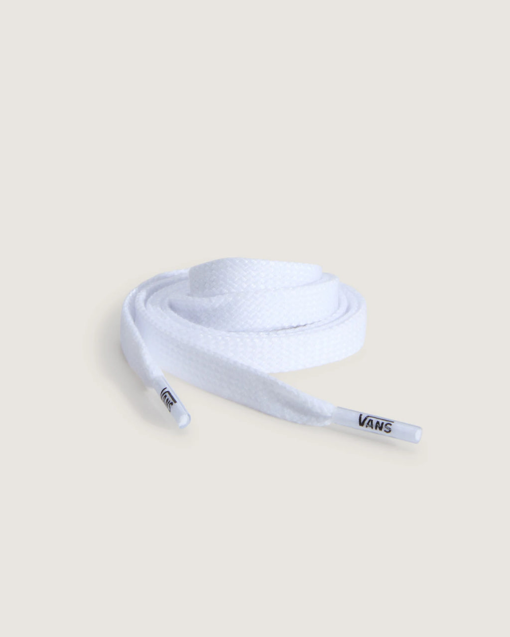 VANS Vans Laces 36" White Cipőfűző VN000XZYWHT1 - 2