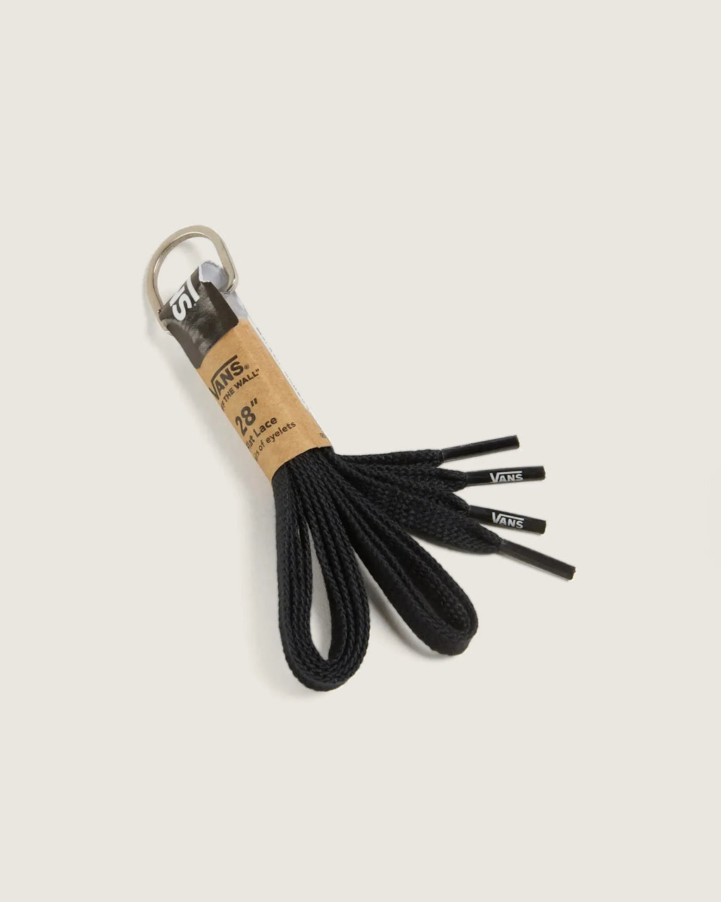 VANS Vans Laces 28" Black kép 2