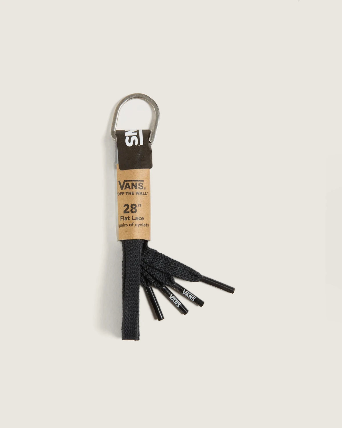 VANS Vans Laces 28" Black kép 1