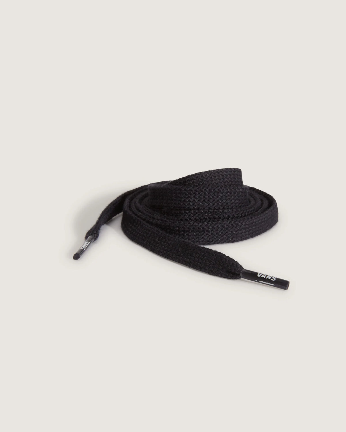 VANS Vans Laces 45" Black Cipőfűző VN000Y5XBLK1 - 2