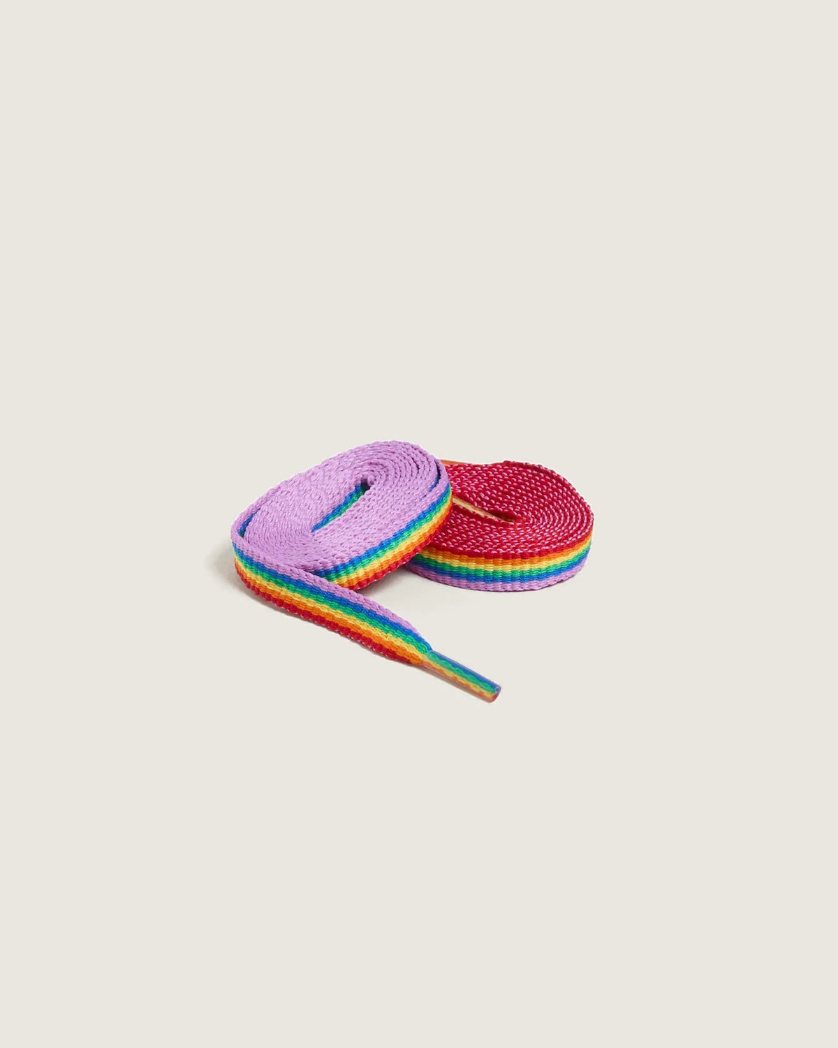VANS Vans Laces 45" Rainbow Cipőfűző VN000Y5XRNC1 - 3