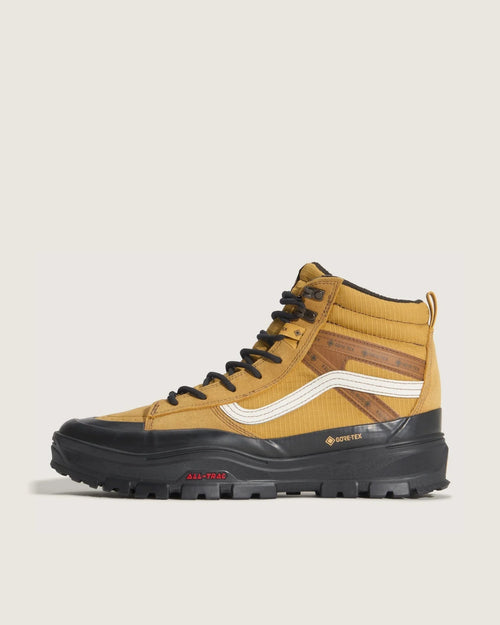 Vans SK8-Hi GORE-TEX Insulated MTE Autumn Brown Cipő VN000Y63GR81 - 1