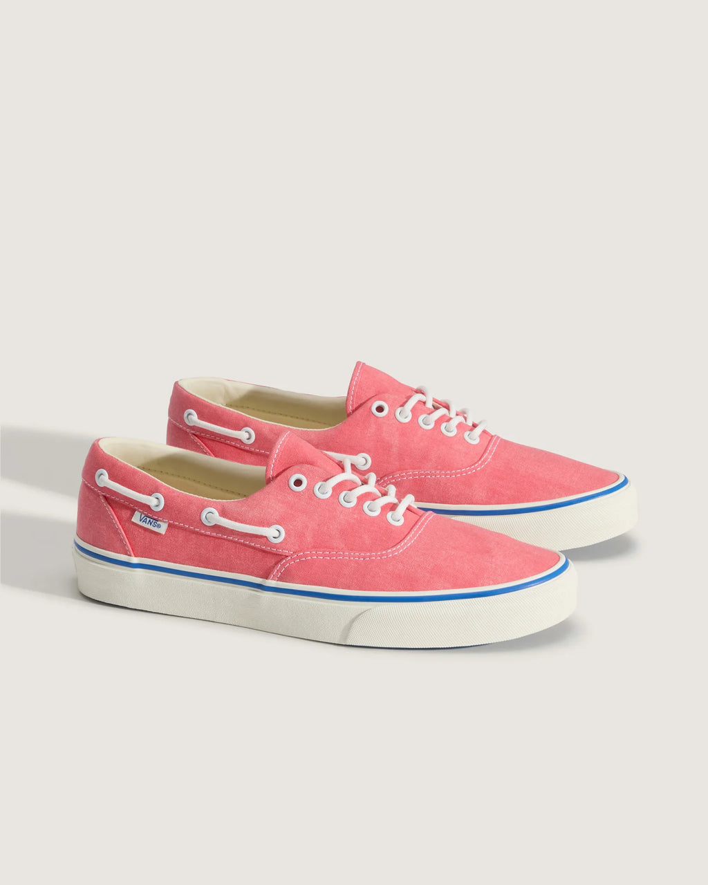 VANS Authentic Boat Shoe CAYENNE Cipő VN000Z0XGWS1 - 4