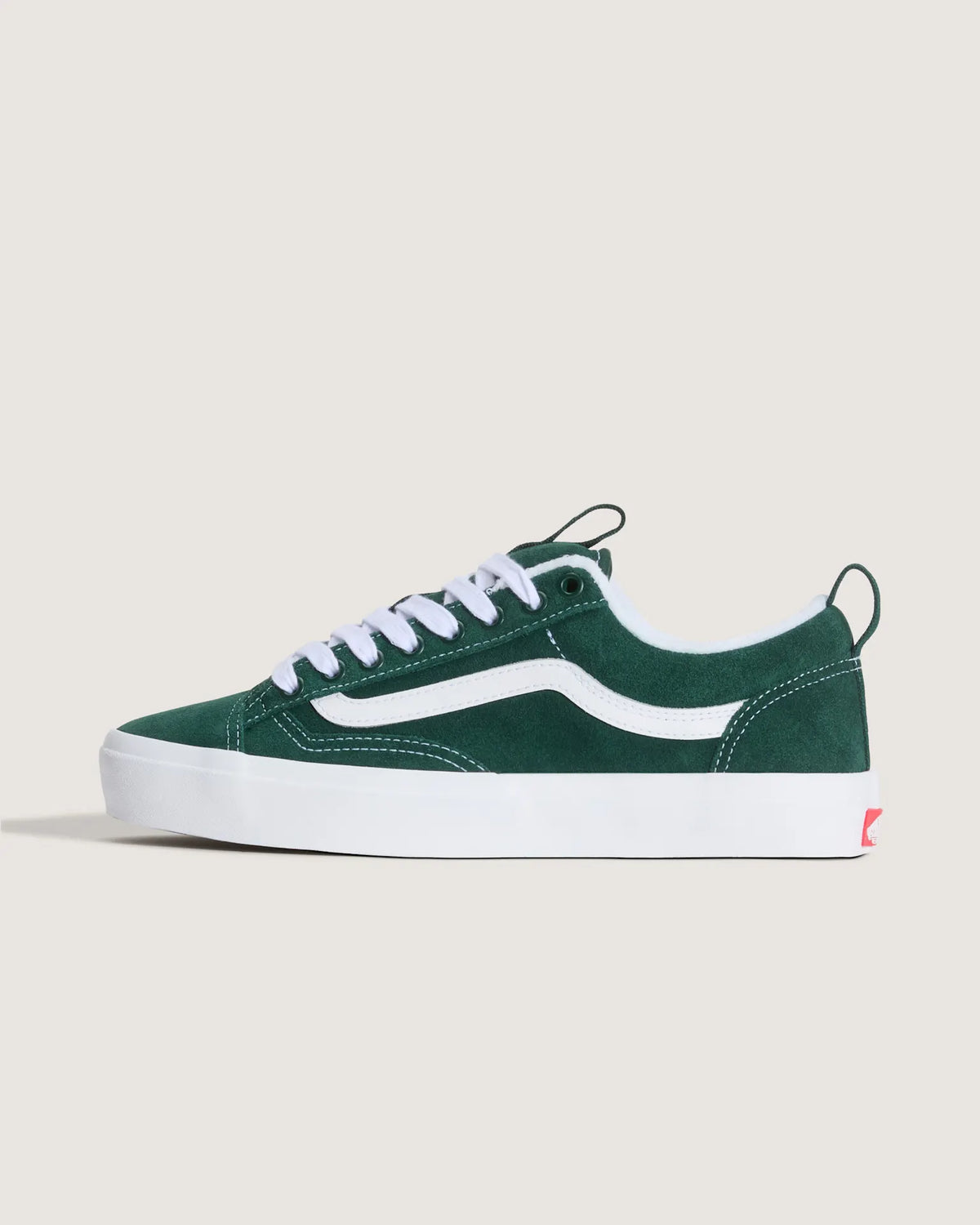 VANS Skate Old Skool 36 + Dark Forest Cipő VN000Z3S1CI1 - 1