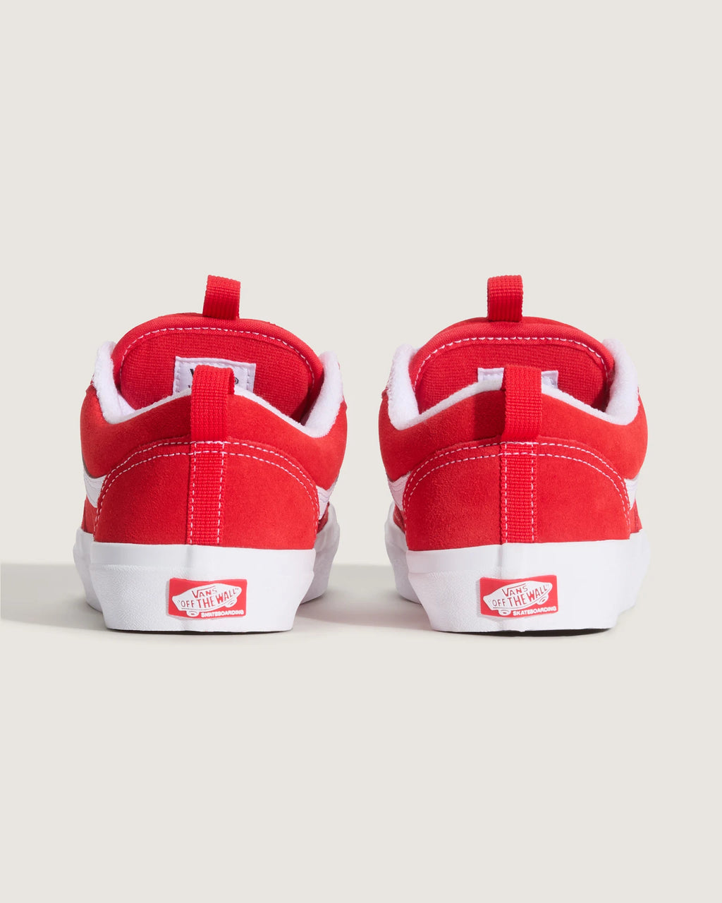 VANS Skate Old Skool 36 + High Risk Red Cipő VN000Z3S4PV1 - 4