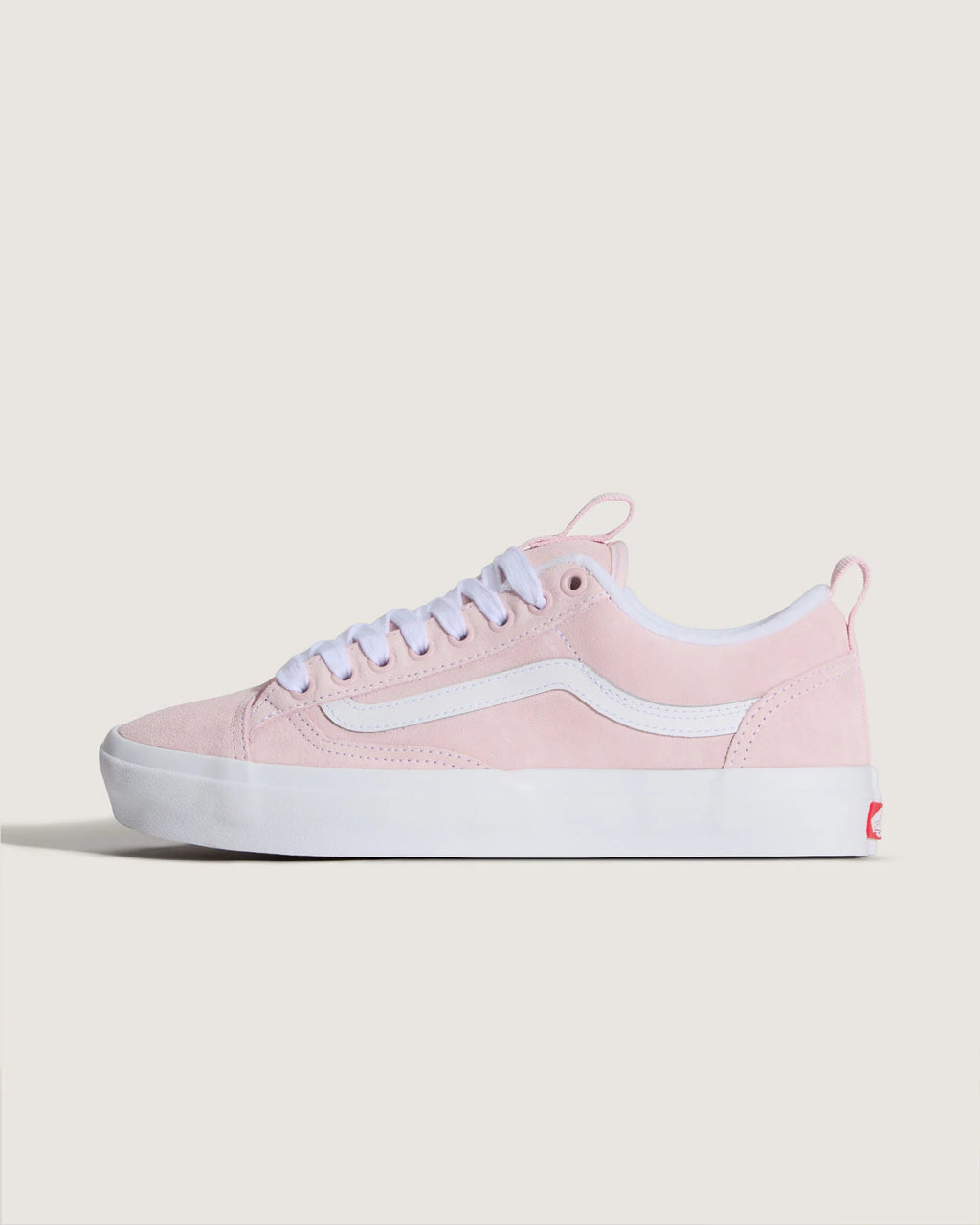 VANS Skate Old Skool 36 + PASTEL PINK Cipő VN000Z3SO321 - 1