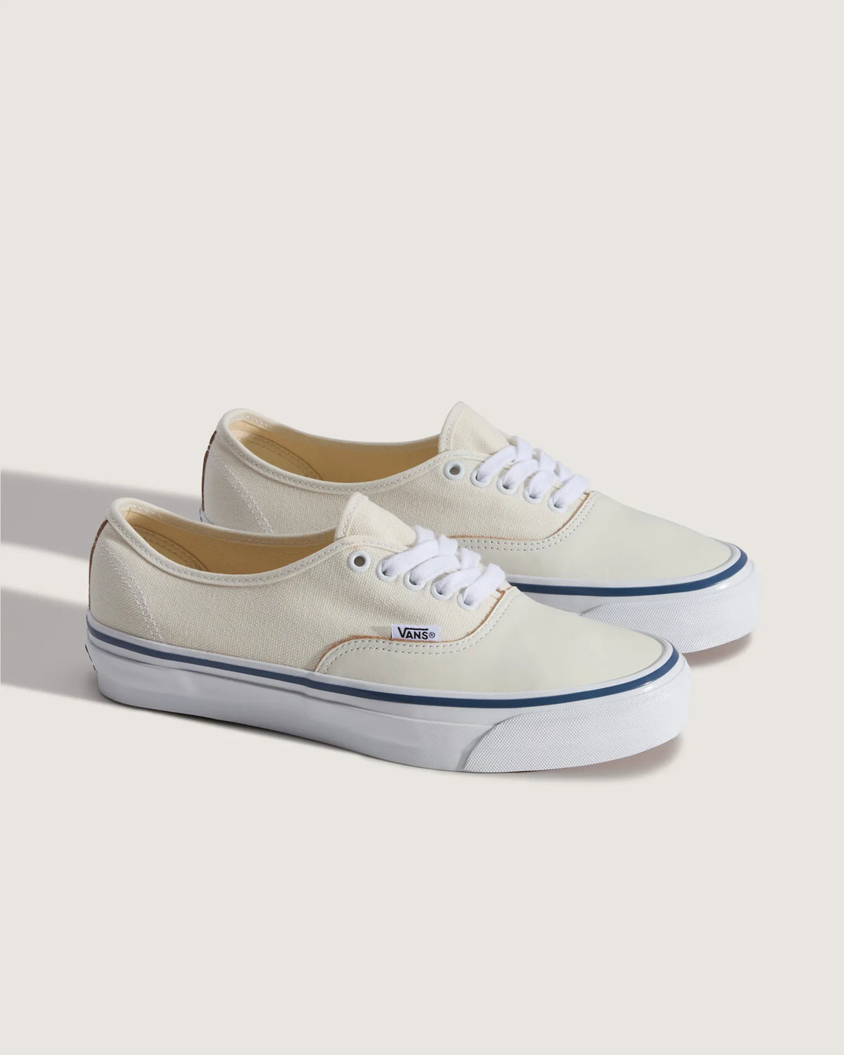 Vans OTW Authentic 44 Siped Vibram MARSHMALLOW Cipő VN000Z3TCCZ1 - 2